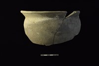 陶罐藏品圖，第1張